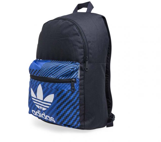 adidas 3 stripes power backpack legend ink ADIDAS | CLASSIC BACKPACK